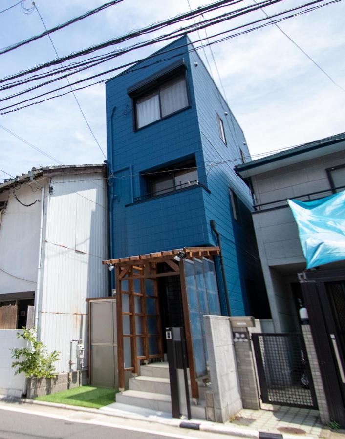 Core Base Sumiyoshi Fukuoka  Ngoại thất bức ảnh